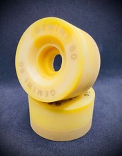Gemini 60D Ruote da skate