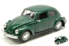 MODELLINO AUTO EPOCA STATICO