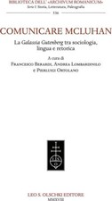 Libri Comunicare Mcluhan. La