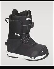 scarponi snowboard usati attacchi step on