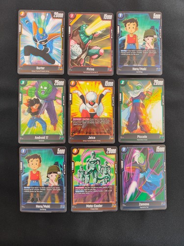 Lotto carte miste - lotto,