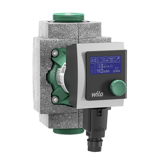 Wilo stratos pico - wilo,
