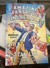 Incredibile fantastica - incredibile,