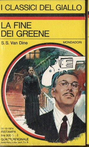 Classici del giallo - i,