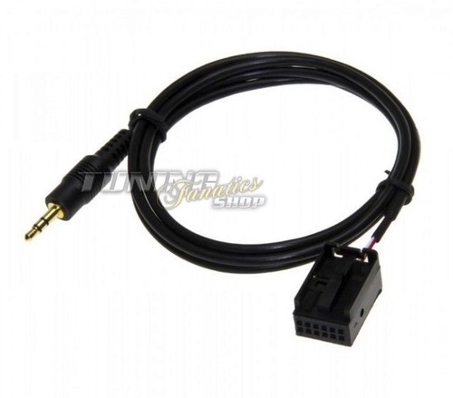 Adattatore aux line per - in,