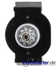 1* Motorino di Avviamento 12V