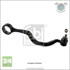 Braccio oscillante sospensione