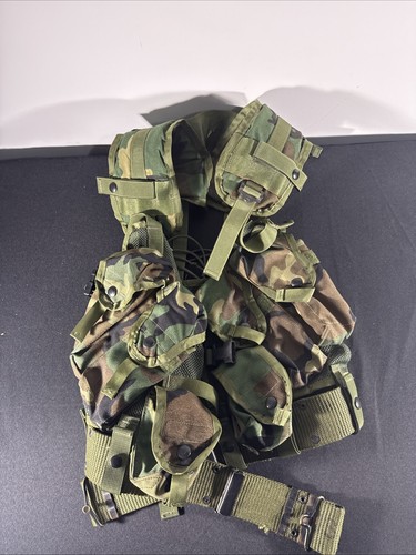 Military woodland enhanced - woodland,