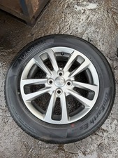 CERCHIO IN LEGA TOYOTA YARIS