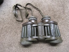 Zeiss Hensoldt binocolo