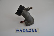 Collettore aspirazione Intake