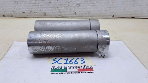 Cuffie foderi forcella gilera - foderi,