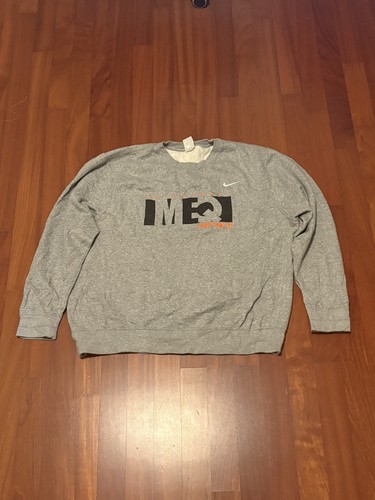 Felpa nike uomo taglia - felpa, xl