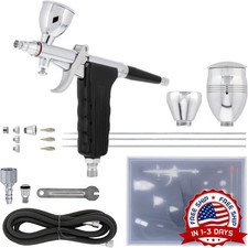 Aerógrafo multiusos de