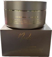 NUDE SUGAR Luminous Splendor