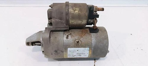 46432301 motorino avviamento - 46432301,
