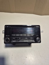 Mitsubishi Pajero 2017 Radio