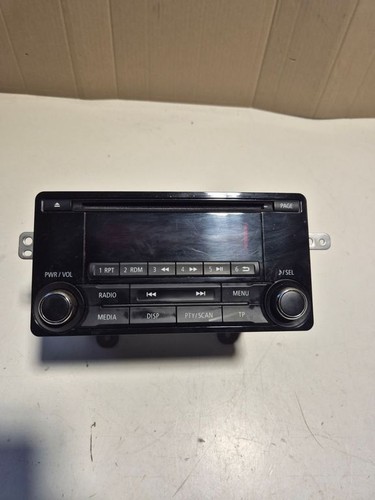 Mitsubishi pajero 2017 - mitsubishi, radio
