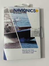 Navionics Plus Regioni South