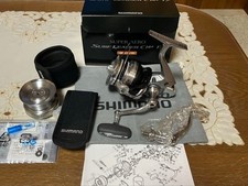Shimano Surf Leader 17 (