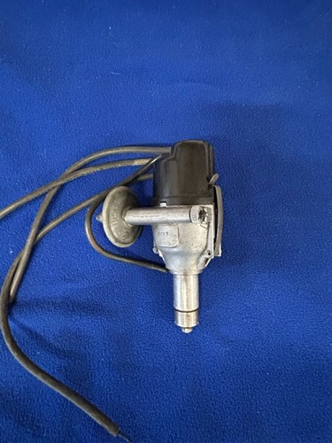 British lucas distributor - british,