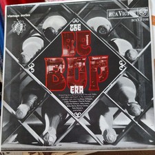 The Be-Bop Era - 1968 MONO