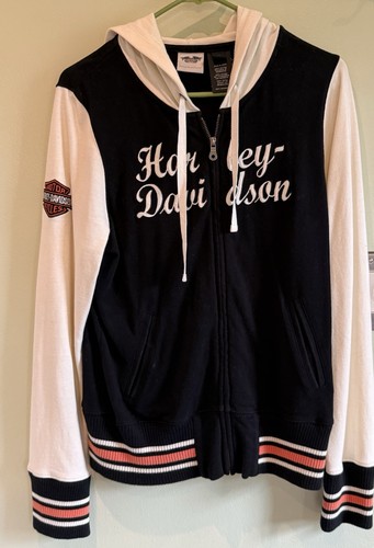 Harley davidson giacca donna - giacca,