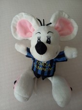 Peluche Forza Campioni Inter By Tobia Cm.25