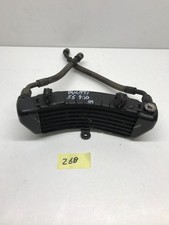 RADIATORE OLIO  DUCATI MONSTER