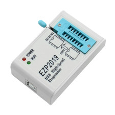 EZP2019 Programmatore universale USB BIOS EEPROM Flash 25T80 Masterizzatore