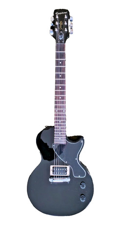 Epiphone les paul junior - epiphone,