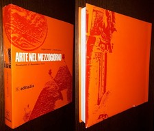 Arte nel mezzogiorno f - arte, mezzogiorno,