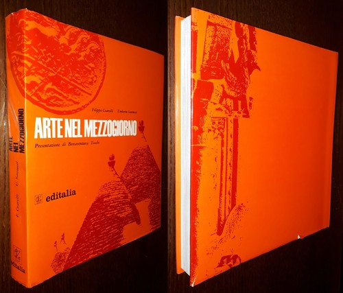 Arte nel mezzogiorno f - arte,