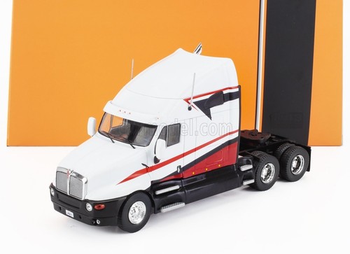 Ixo camion kenworth t2000 - camion,