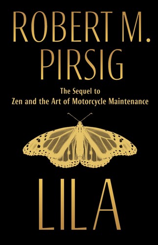 Robert pirsig lila - /, /