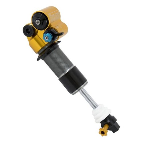 Ammortizzatore ohlins mountain - ohlins,