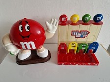 M&M's World Dispenser Candy