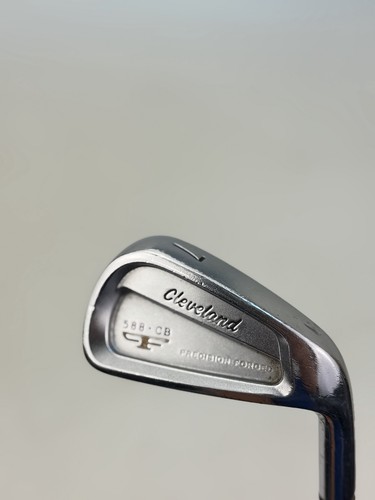 Cleveland 588 ferro - 588, cb