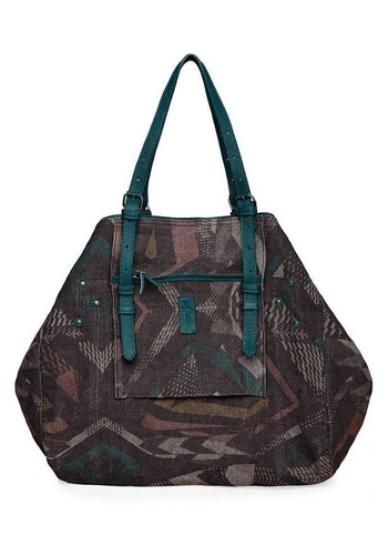 Jerome dreyfuss pat printed - jerome,