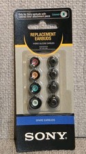 Sony EP-EX10A auricolari di