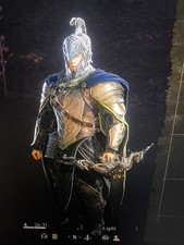 Dragon's Dogma 2 - Set Arciere Magico - Solo PS5