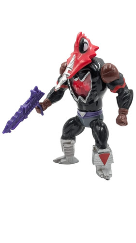 Mosquitor completo masters - mosquitor,