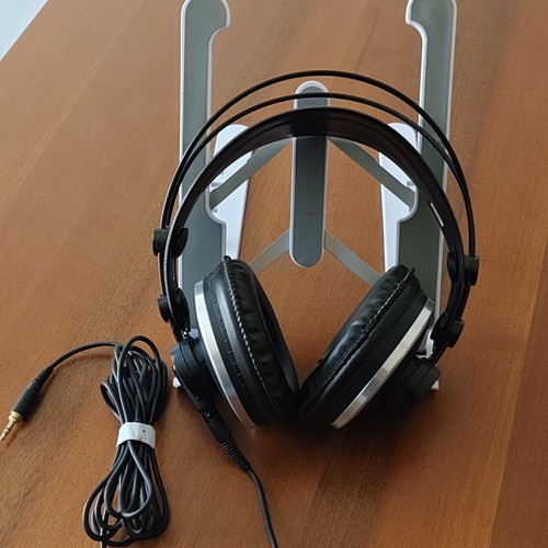 Cuffie akg 271 mk2 - 271,