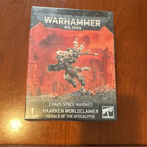 Games workshop warhammer 40k - workshop,