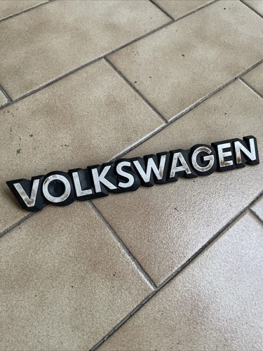 Volkswagen 321853685c logo - vw,