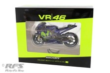 Yamaha YZR M1 Valentino Rossi