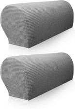 1 Paio Di Copri-Braccioli, Copripoltrona, Accessori per Sedie E Divani, Copribra