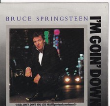7'' Single - Bruce Springsteen
