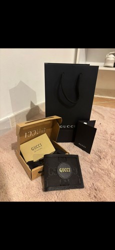 Portafoglio gucci uomo - portafoglio,