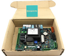 Scheda stufa a pellet